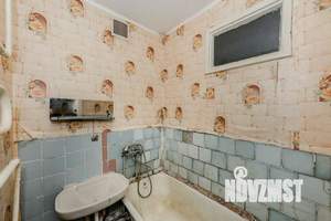 2-к квартира, вторичка, 45м2, 1/5 этаж