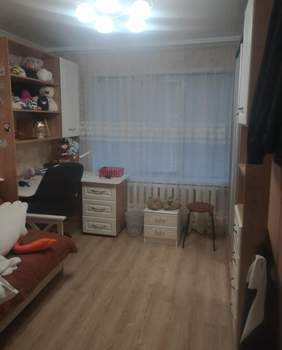 2-к квартира, вторичка, 50м2, 4/5 этаж