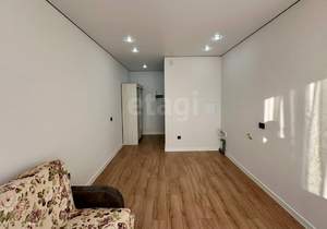 Студия квартира, вторичка, 23м2, 5/16 этаж