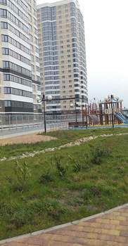 1-к квартира, вторичка, 39м2, 8/16 этаж