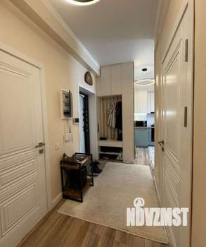 1-к квартира, вторичка, 38м2, 4/16 этаж