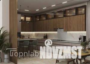 3-к квартира, вторичка, 82м2, 10/18 этаж