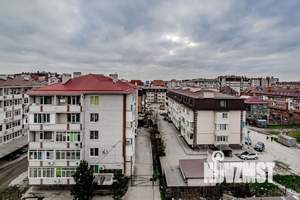 2-к квартира, вторичка, 42м2, 6/6 этаж
