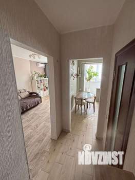 1-к квартира, вторичка, 32м2, 7/7 этаж