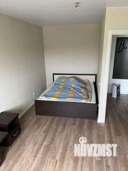 1-к квартира, вторичка, 34м2, 17/17 этаж