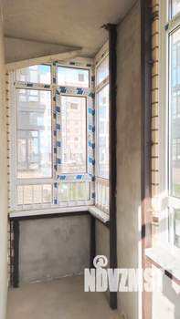 1-к квартира, вторичка, 36м2, 1/10 этаж