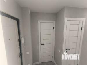 1-к квартира, вторичка, 33м2, 12/12 этаж