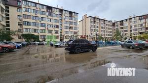 2-к квартира, вторичка, 62м2, 4/6 этаж