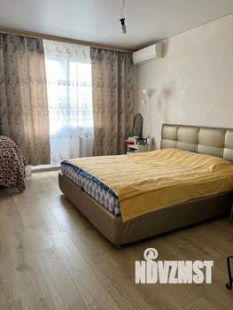 2-к квартира, вторичка, 66м2, 3/17 этаж