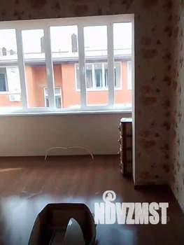 Студия квартира, вторичка, 24м2, 6/6 этаж