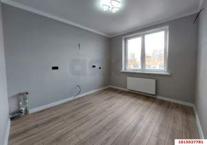 1-к квартира, вторичка, 45м2, 17/20 этаж