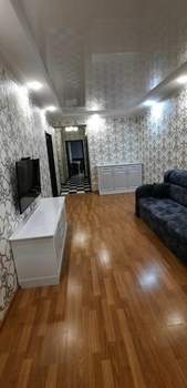 2-к квартира, вторичка, 60м2, 2/6 этаж