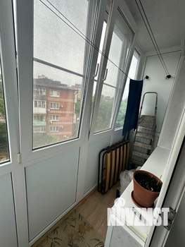 2-к квартира, вторичка, 41м2, 4/5 этаж