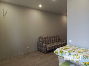 Студия квартира, вторичка, 25м2, 4/10 этаж