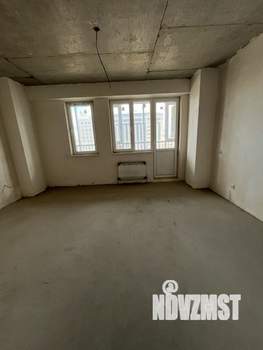2-к квартира, вторичка, 100м2, 4/24 этаж