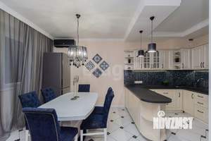 3-к квартира, вторичка, 84м2, 9/21 этаж