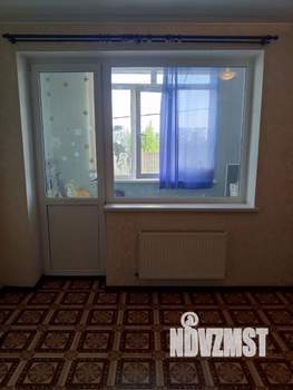 1-к квартира, вторичка, 40м2, 1/6 этаж