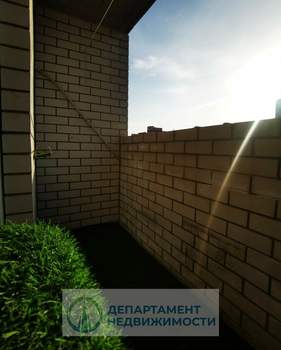Студия квартира, вторичка, 33м2, 16/18 этаж