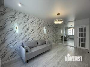 1-к квартира, вторичка, 37м2, 9/24 этаж