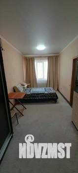 1-к квартира, вторичка, 33м2, 5/6 этаж