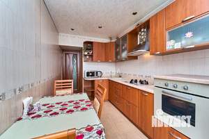 3-к квартира, вторичка, 77м2, 7/9 этаж