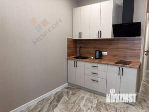 1-к квартира, вторичка, 33м2, 13/20 этаж