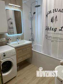 2-к квартира, вторичка, 57м2, 14/16 этаж