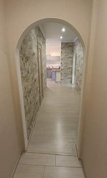 3-к квартира, вторичка, 87м2, 4/10 этаж