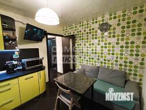 1-к квартира, вторичка, 40м2, 16/16 этаж