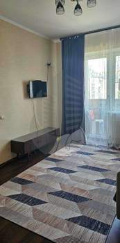 1-к квартира, вторичка, 46м2, 6/7 этаж