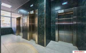 1-к квартира, вторичка, 42м2, 14/17 этаж