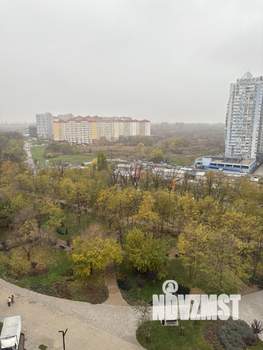 1-к квартира, вторичка, 35м2, 11/16 этаж