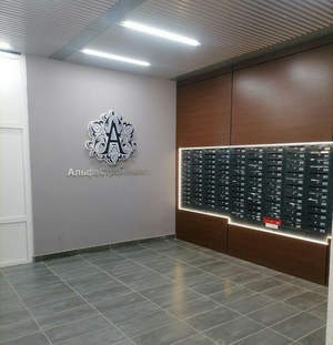 1-к квартира, вторичка, 42м2, 10/17 этаж