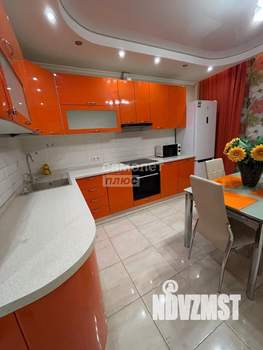 2-к квартира, вторичка, 77м2, 4/20 этаж