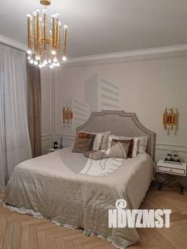 3-к квартира, вторичка, 106м2, 8/18 этаж