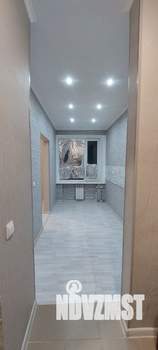 2-к квартира, вторичка, 45м2, 1/4 этаж