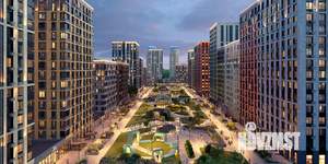 3-к квартира, вторичка, 68м2, 7/18 этаж