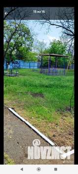 2-к квартира, вторичка, 42м2, 11/12 этаж