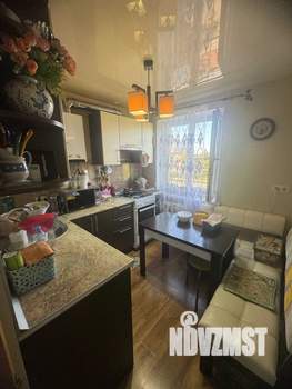 2-к квартира, вторичка, 46м2, 4/4 этаж