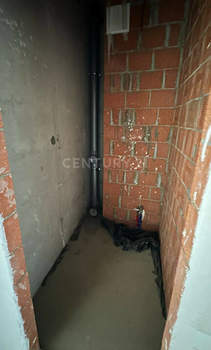 2-к квартира, вторичка, 62м2, 13/17 этаж