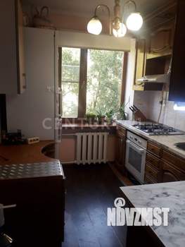 3-к квартира, вторичка, 62м2, 5/9 этаж