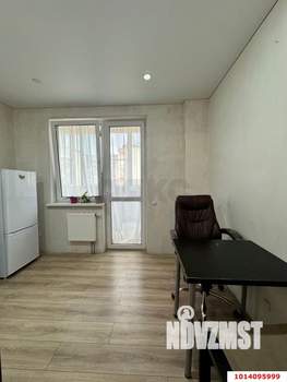 1-к квартира, вторичка, 40м2, 2/3 этаж