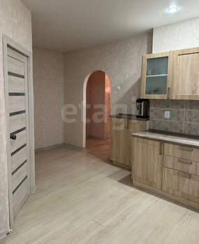 2-к квартира, вторичка, 56м2, 19/20 этаж