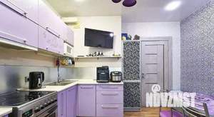 1-к квартира, вторичка, 43м2, 7/10 этаж