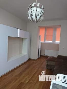 Студия квартира, вторичка, 24м2, 6/19 этаж