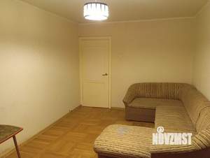 2-к квартира, вторичка, 47м2, 5/5 этаж