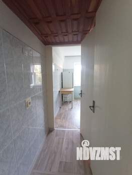 2-к квартира, вторичка, 46м2, 5/5 этаж