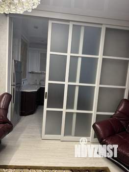 2-к квартира, вторичка, 64м2, 17/20 этаж