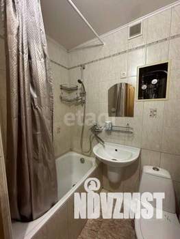 1-к квартира, вторичка, 30м2, 5/5 этаж