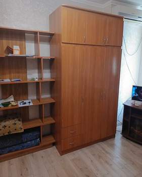 1-к квартира, вторичка, 33м2, 3/7 этаж